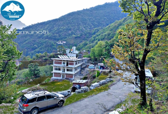 Shivlinga Uttarkashi